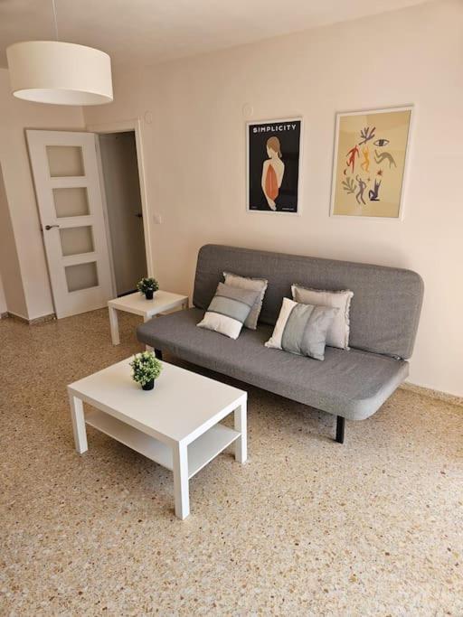 Apartment Playa -familias-