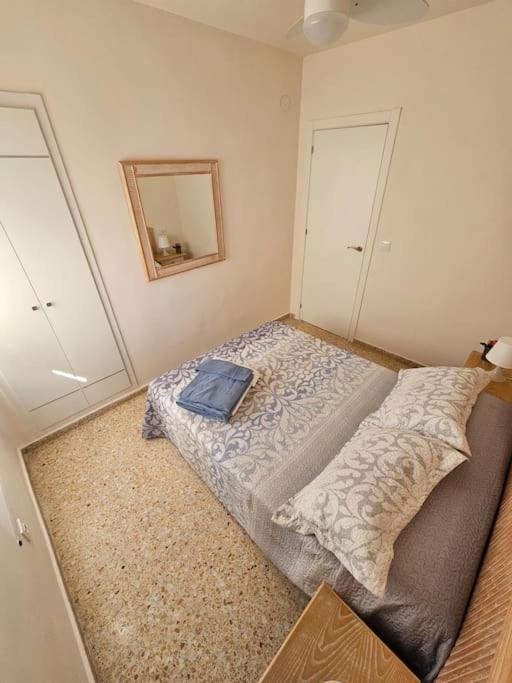 Apartment Playa -familias- *