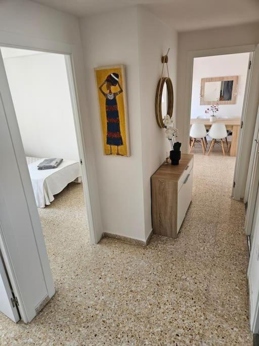 Playa -familias- Apartment