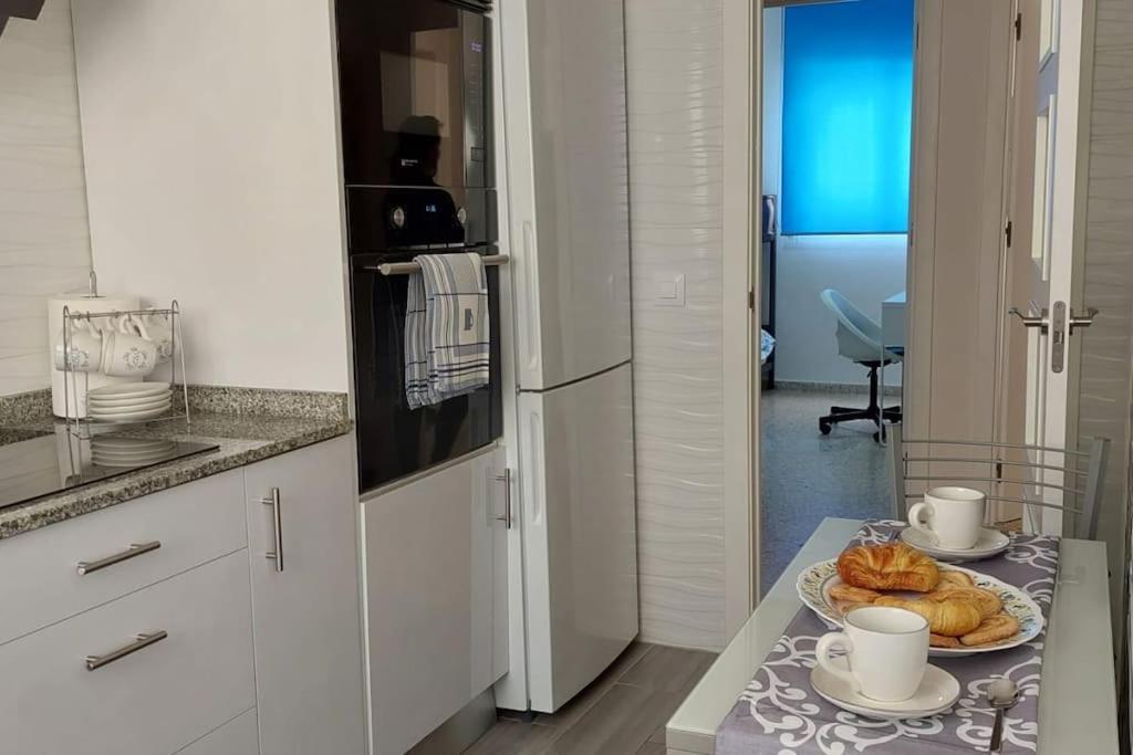 Apartment Playa -familias-