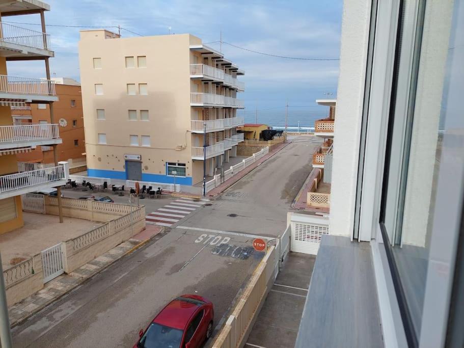 Playa -familias- Apartment