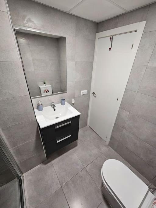 Apartment Playa -familias-