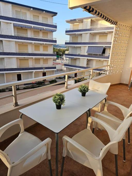 Playa -familias- Apartment *