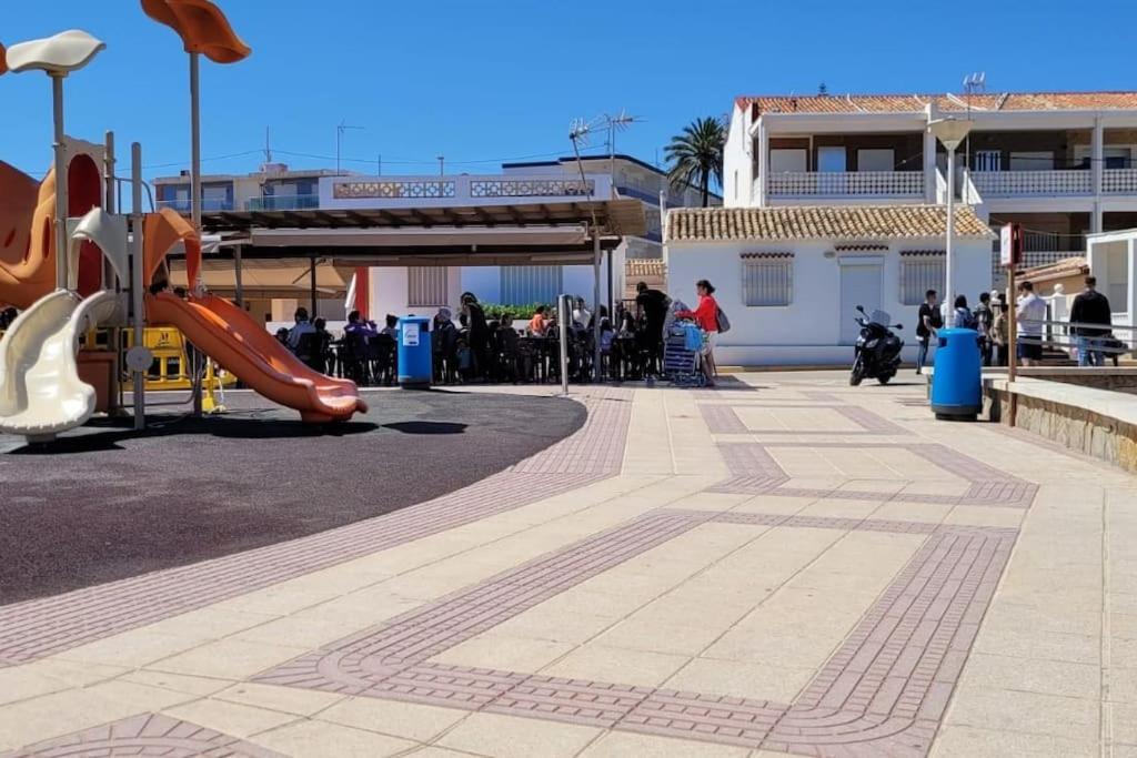 Apartment Playa -familias- *