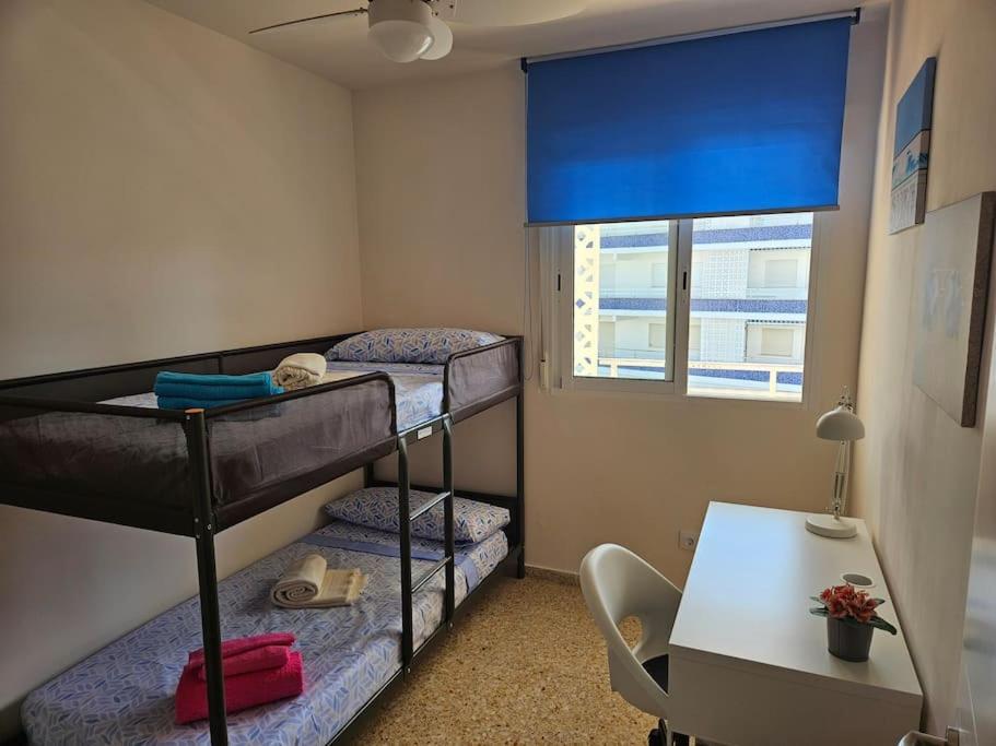 Playa -familias- Apartment *