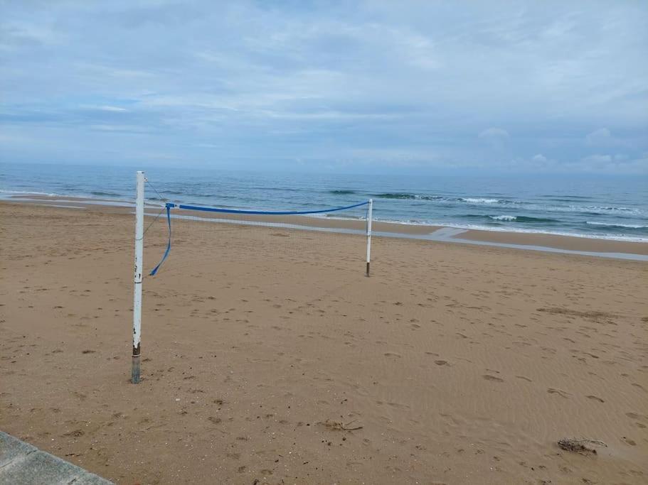 Apartment Playa -familias-