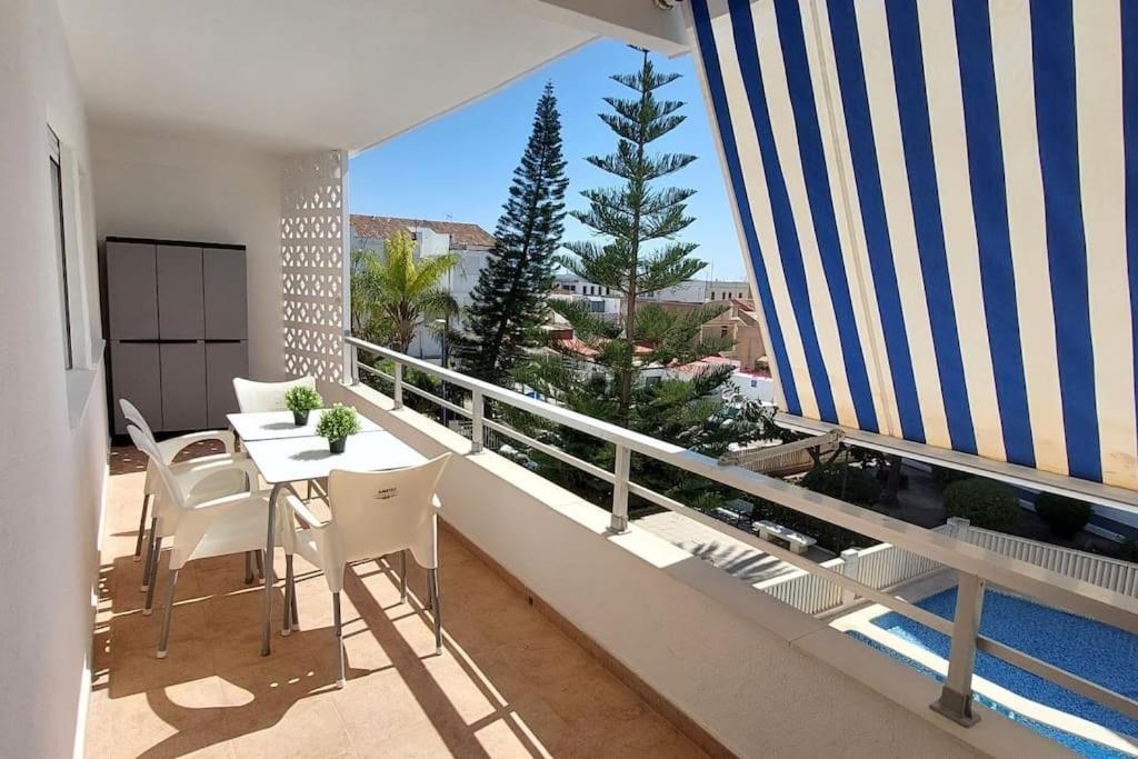 Playa -familias- Apartment *