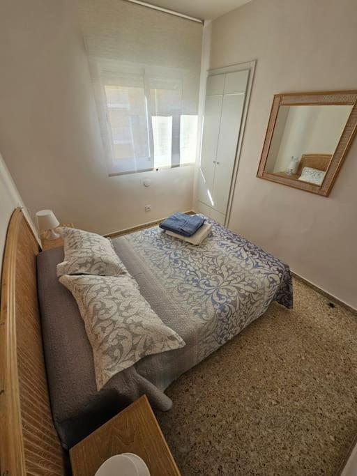 Apartment Playa -familias- Piles