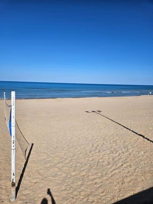 Apartment Playa -familias-