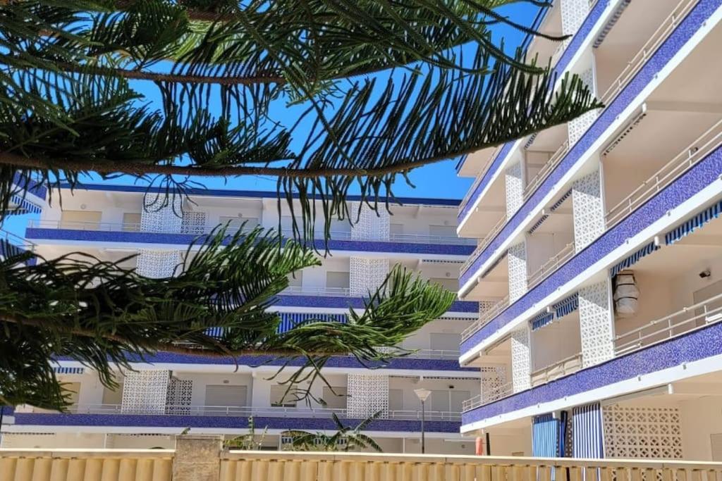 Playa -familias- Apartment *