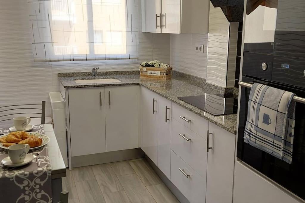 Playa -familias- Apartment *