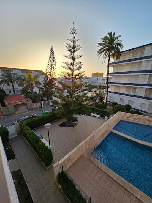 Apartment Playa -familias- Piles