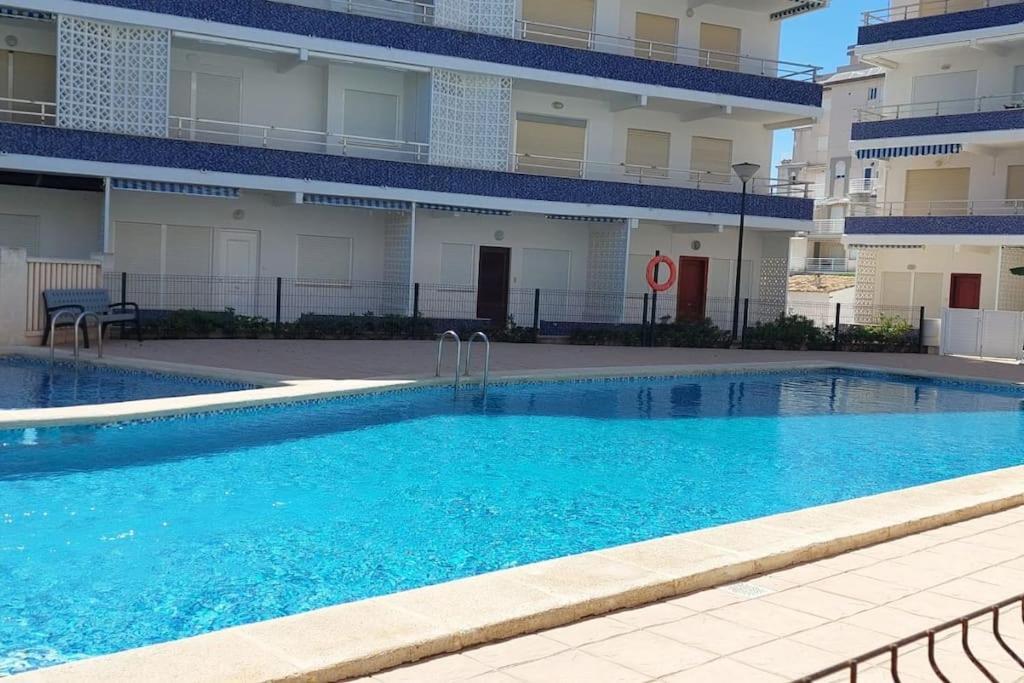 Playa -familias- *