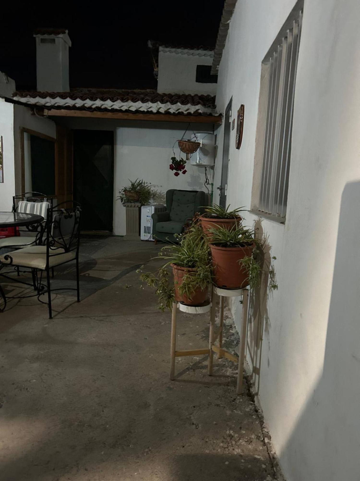 El Pasil 2 Arona (Tenerife)