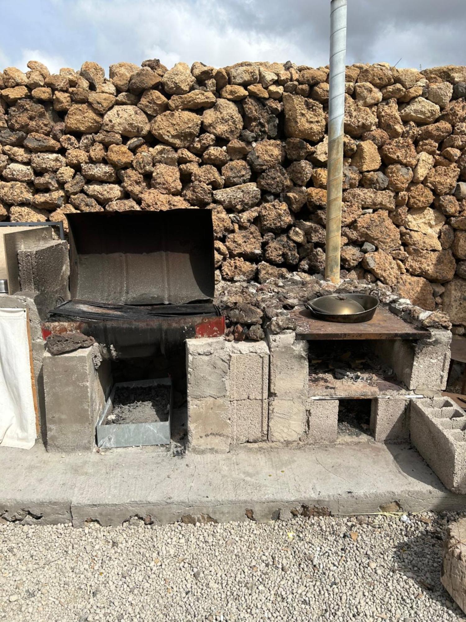 El Pasil 2 * Arona (Tenerife)