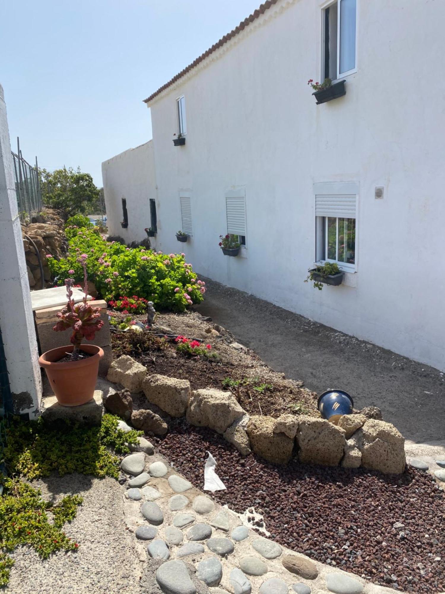 Apartment El Pasil 2 Arona (Tenerife)