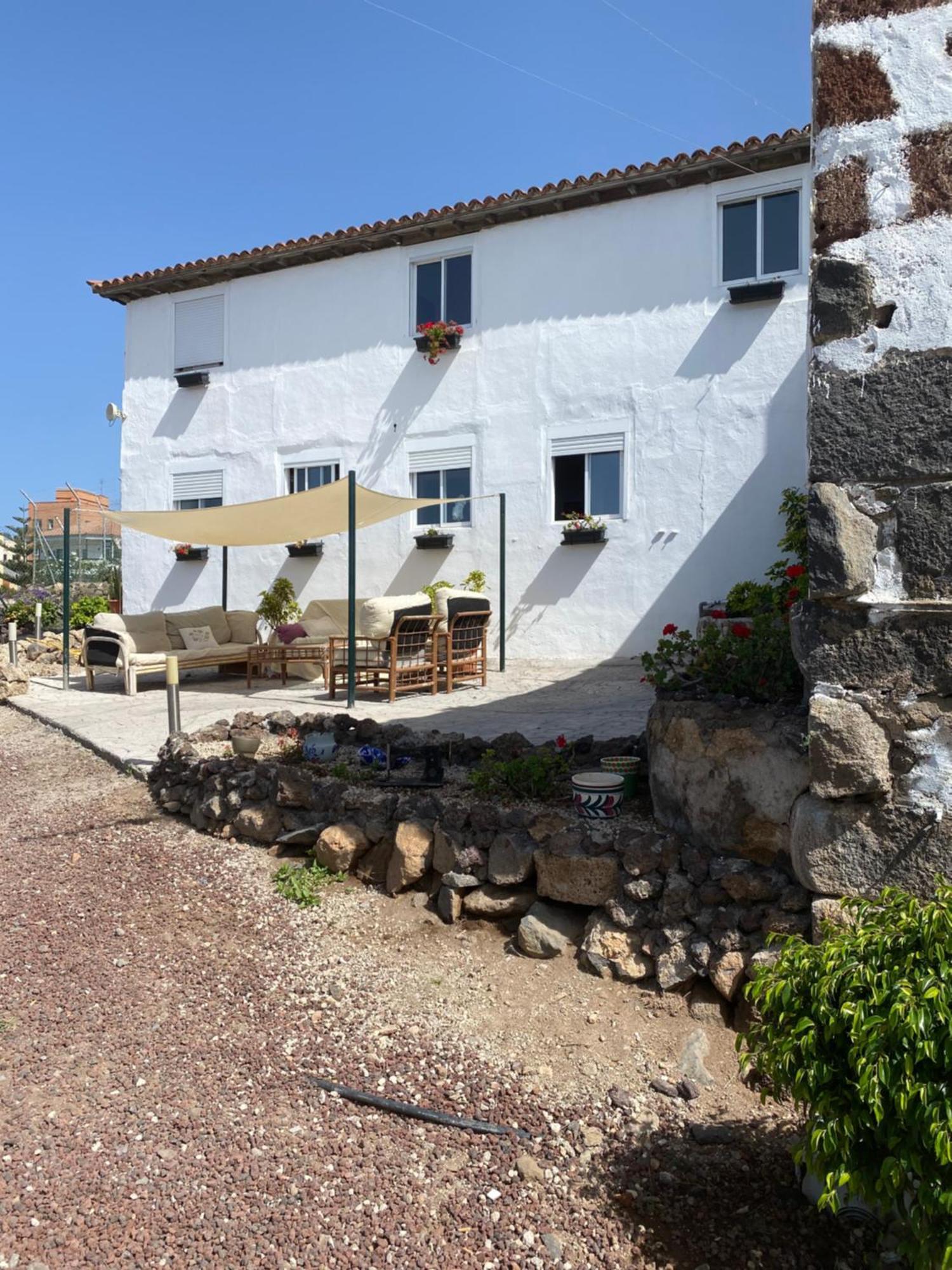 El Pasil 2 Apartment