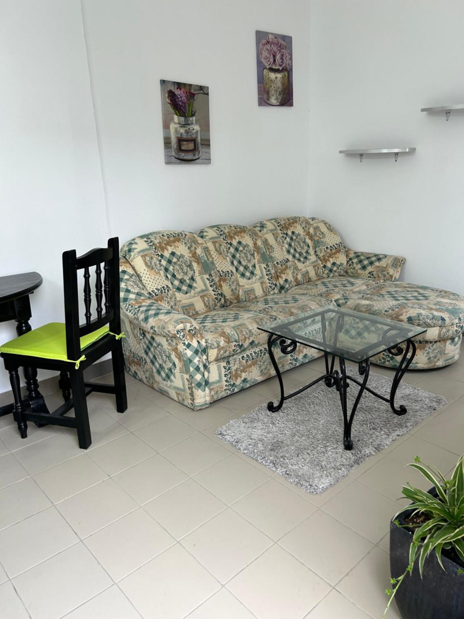 El Pasil 2 * Arona (Tenerife)