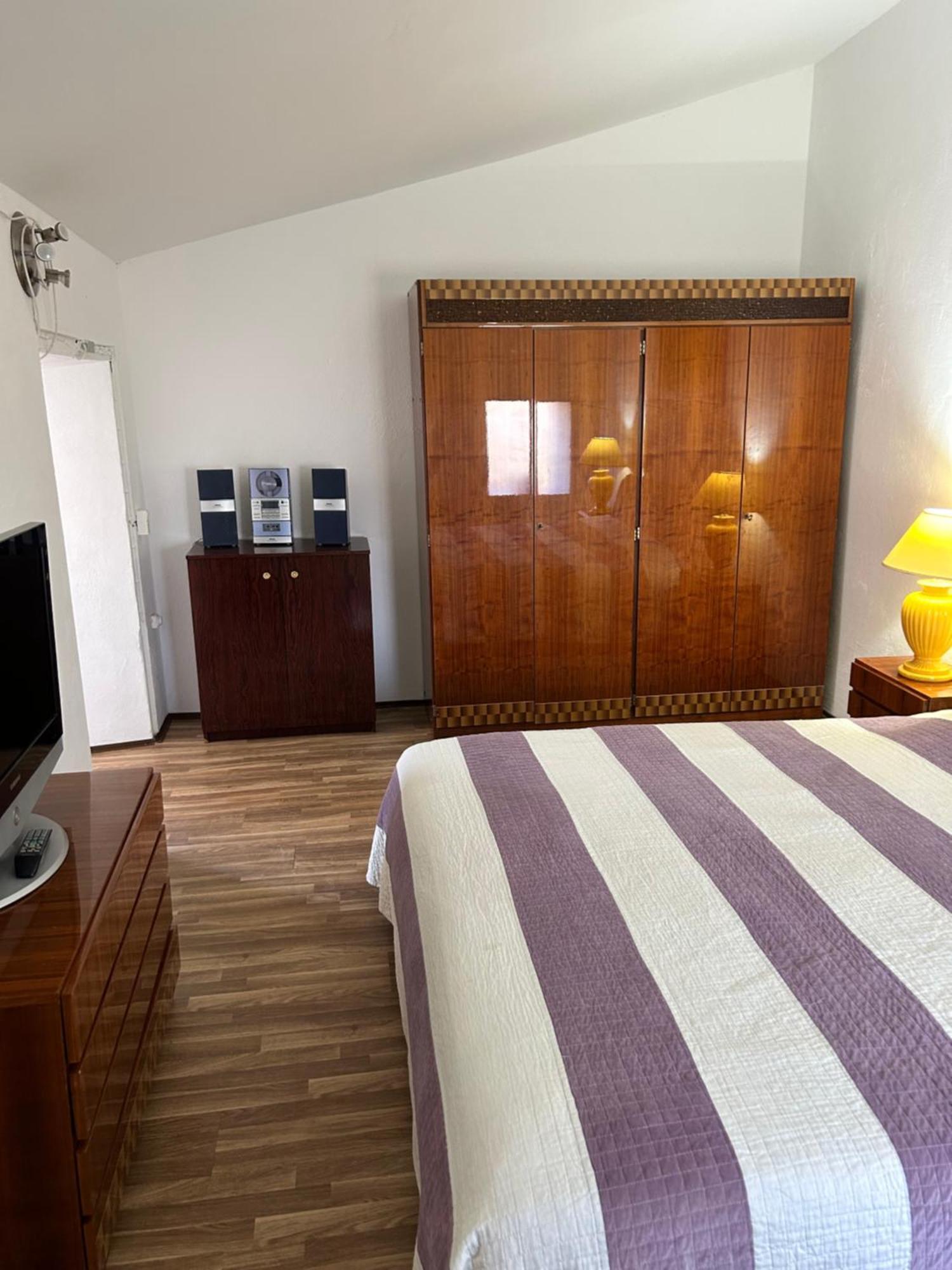 El Pasil 2 Apartment *