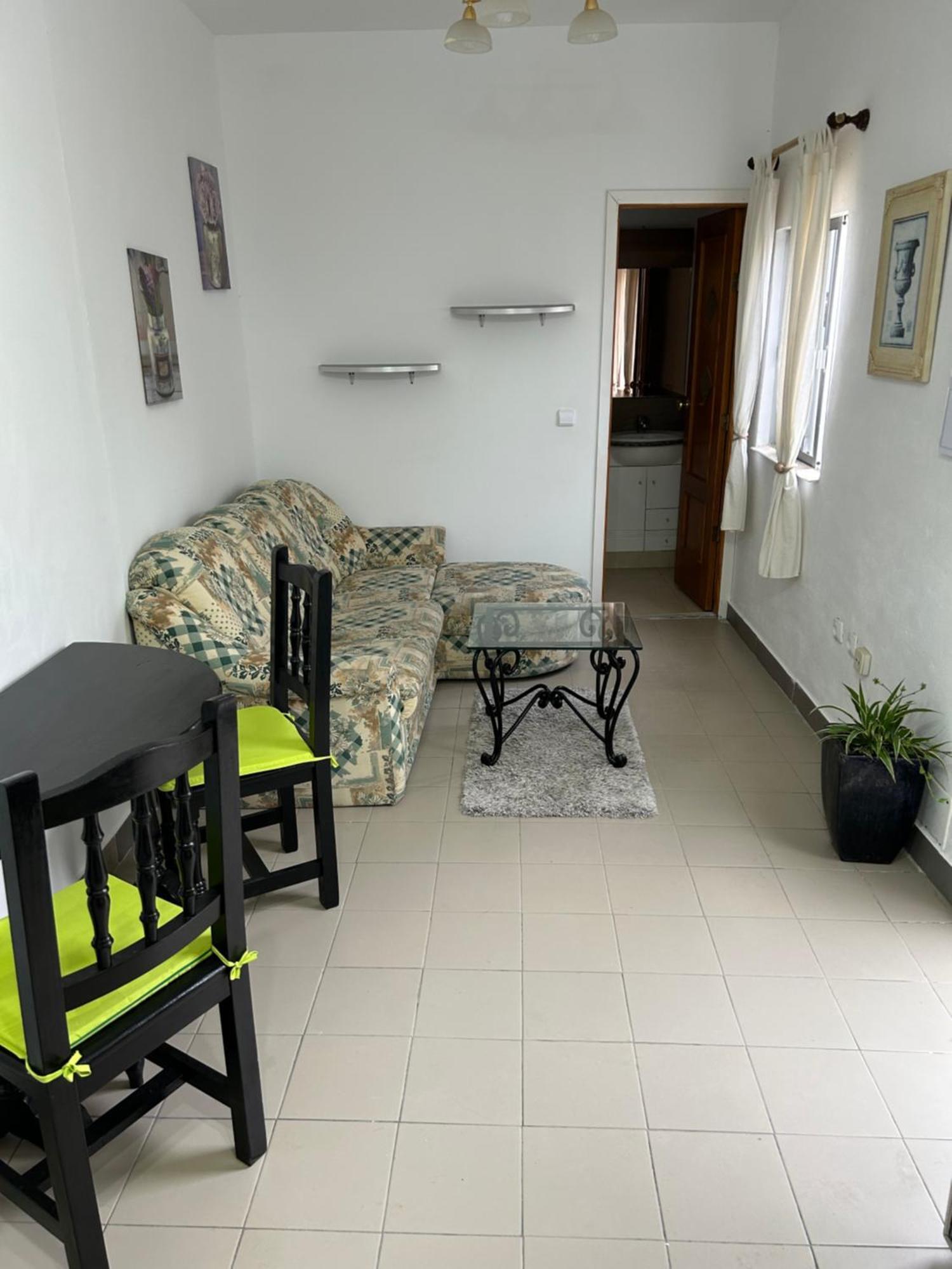 El Pasil 2 Apartment
