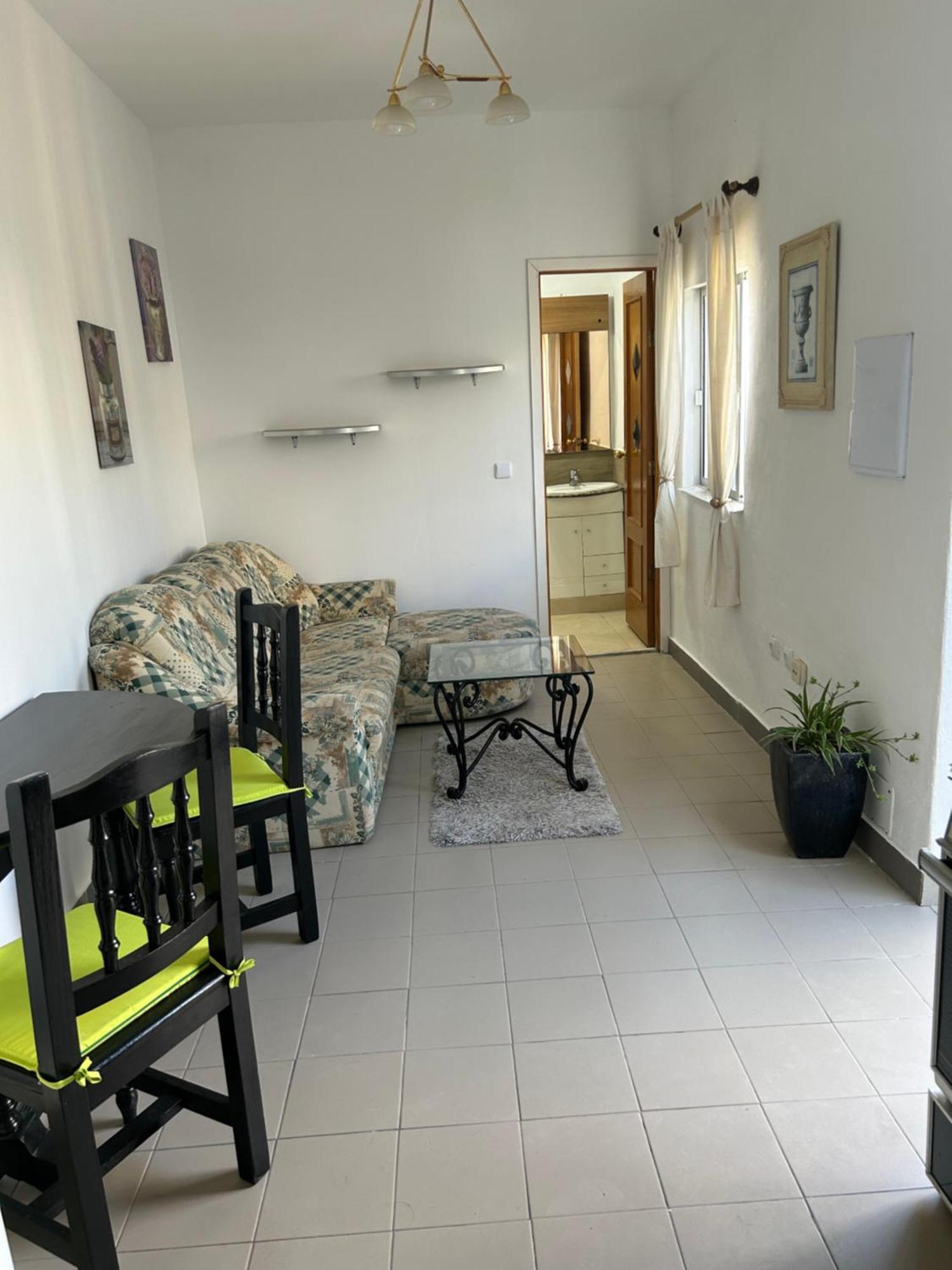 El Pasil 2 Apartment *