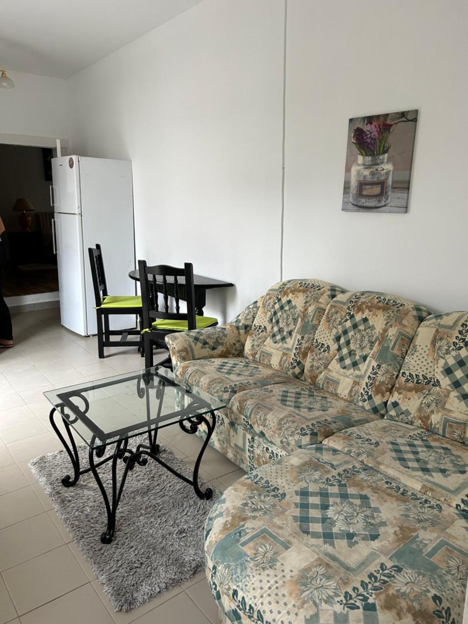 Apartment El Pasil 2