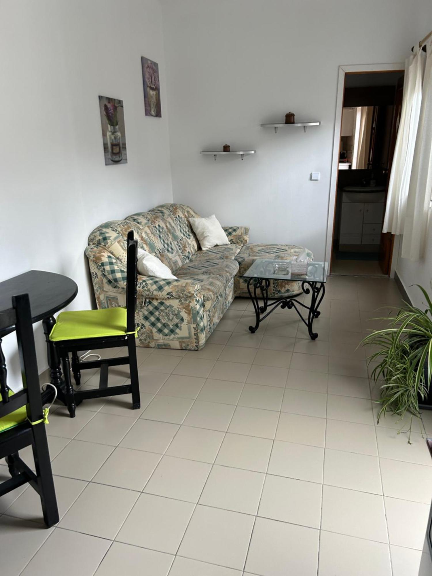 Apartment El Pasil 2 Arona (Tenerife)