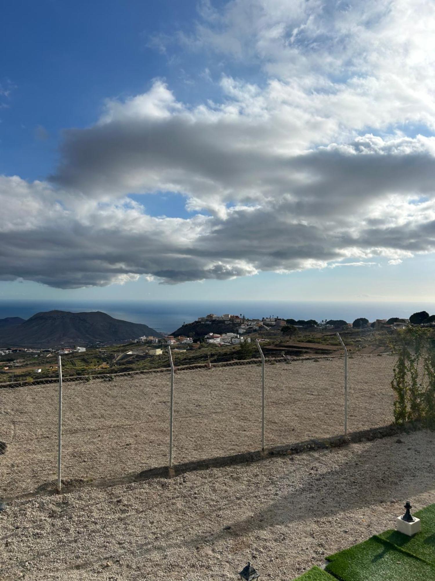 El Pasil 2 Apartment Arona (Tenerife)