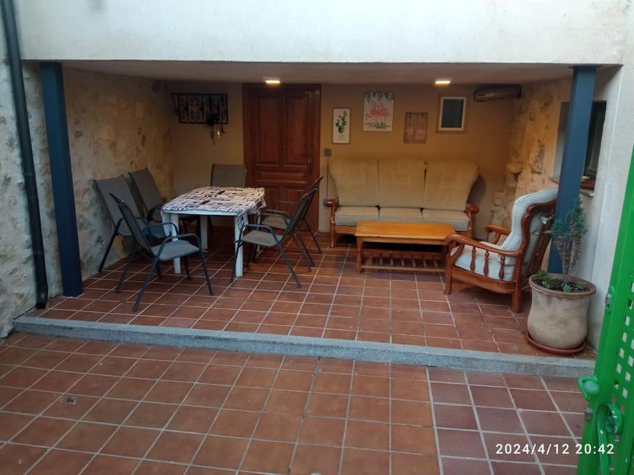 - De Brevas A Higos Сasa de vacaciones