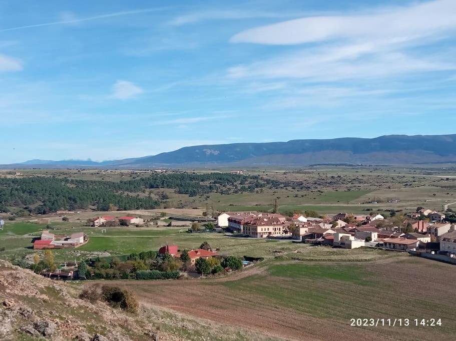 - De Brevas A Higos Сasa de vacaciones