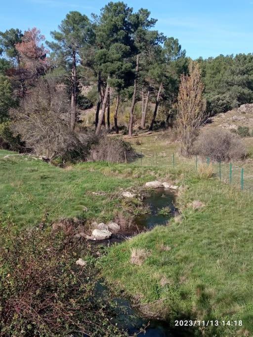 - De Brevas A Higos Сasa de vacaciones Espirdo