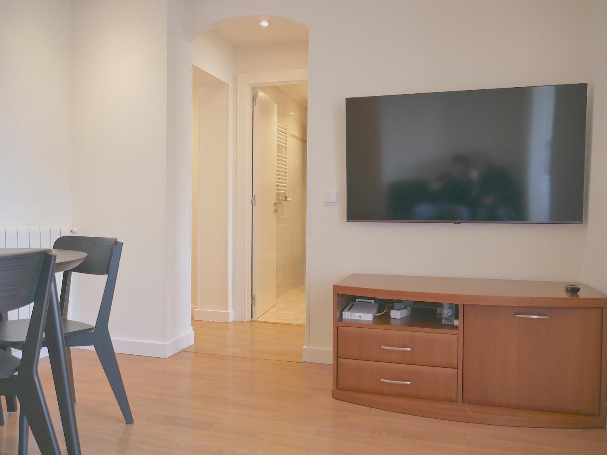 Apartamento En La Catedral Burgo