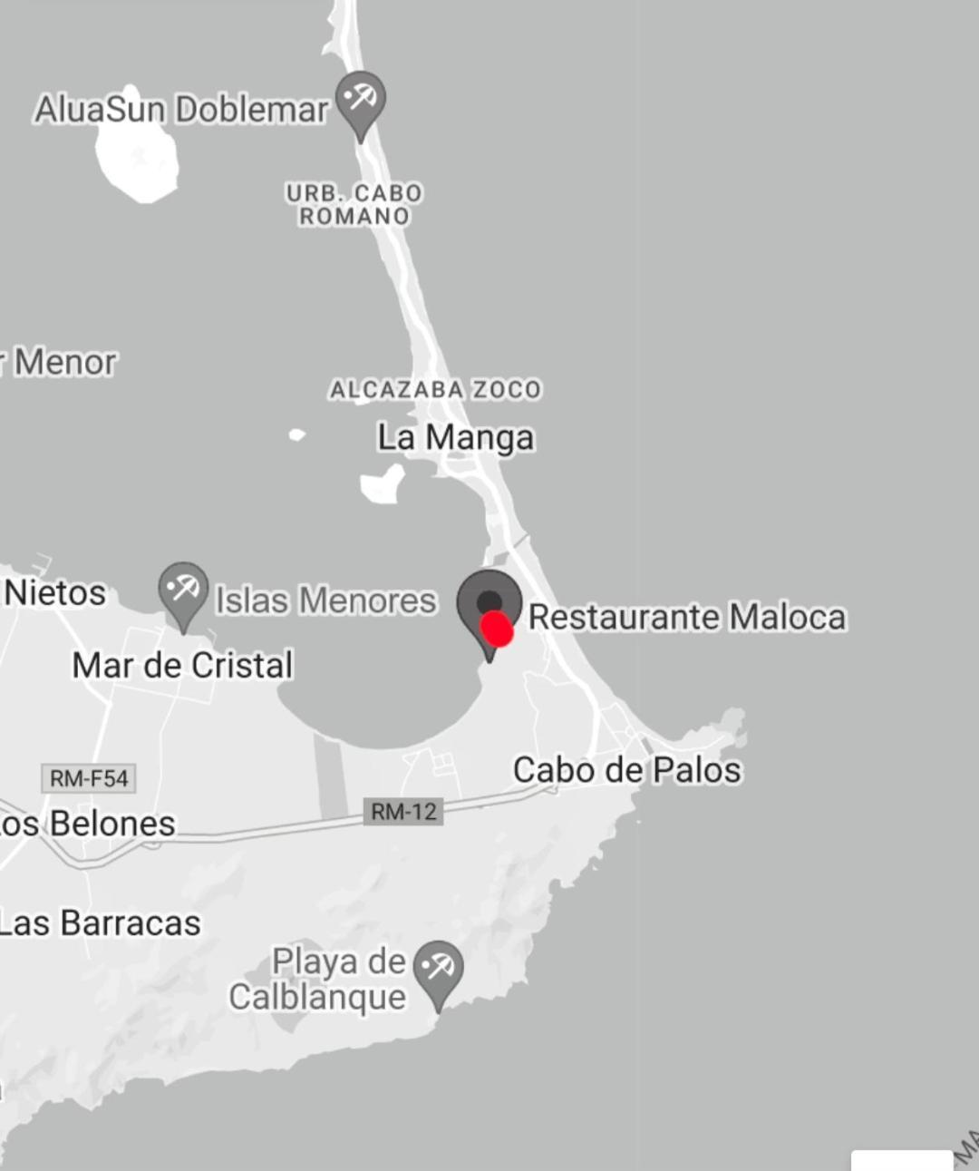 Casa Isleta Сasa de vacaciones *