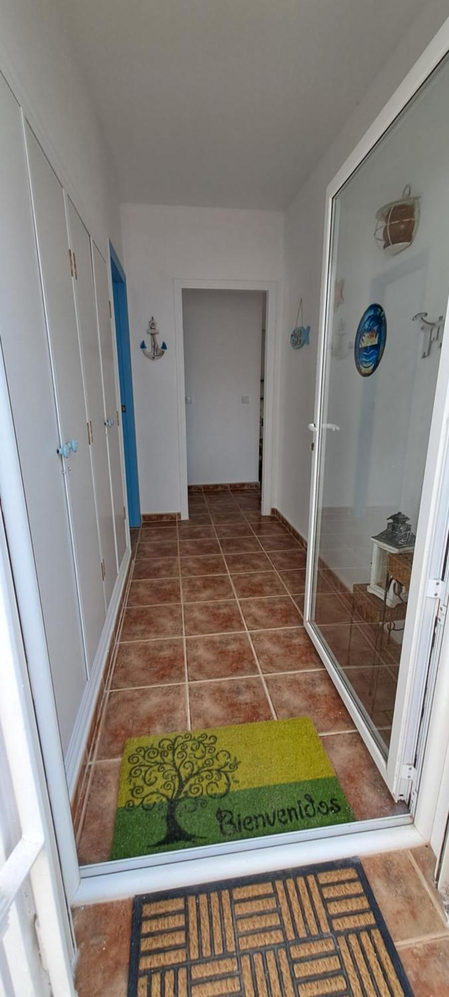 Сasa de vacaciones Casa Isleta La Manga del Mar Menor