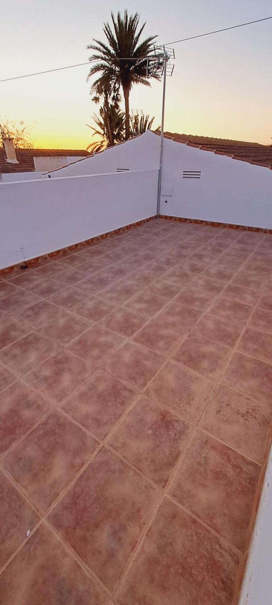 Casa Isleta *