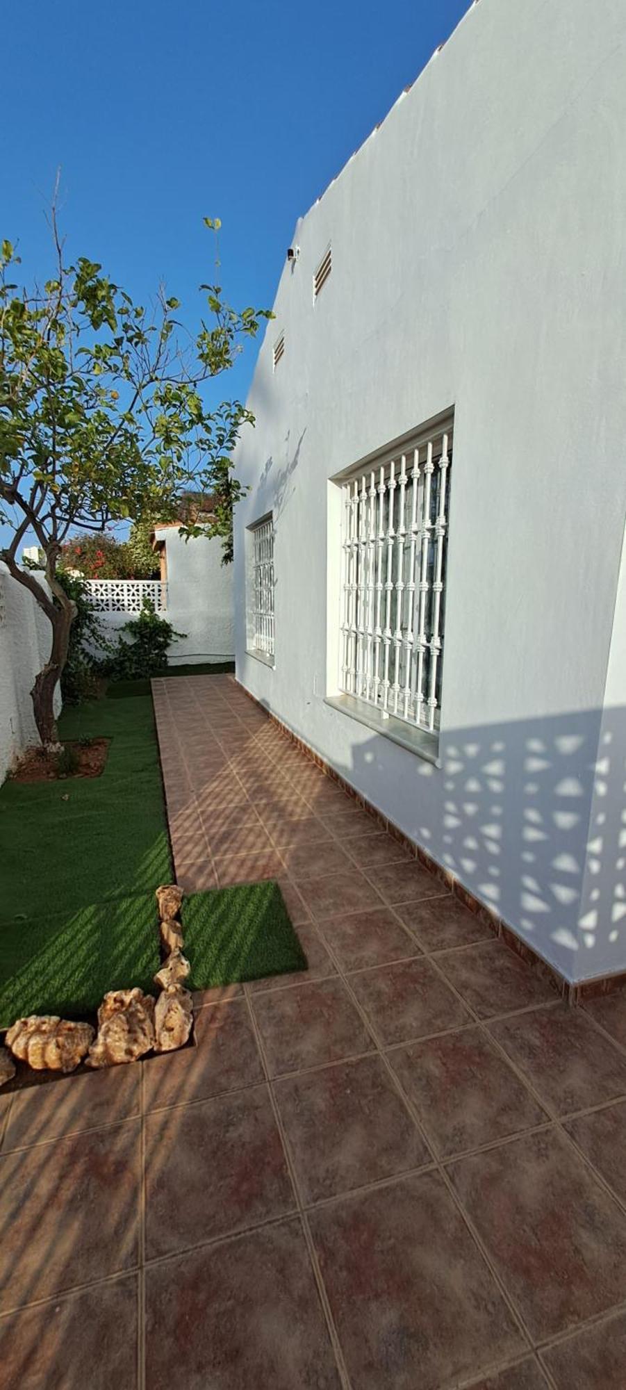 Casa Isleta Сasa de vacaciones *