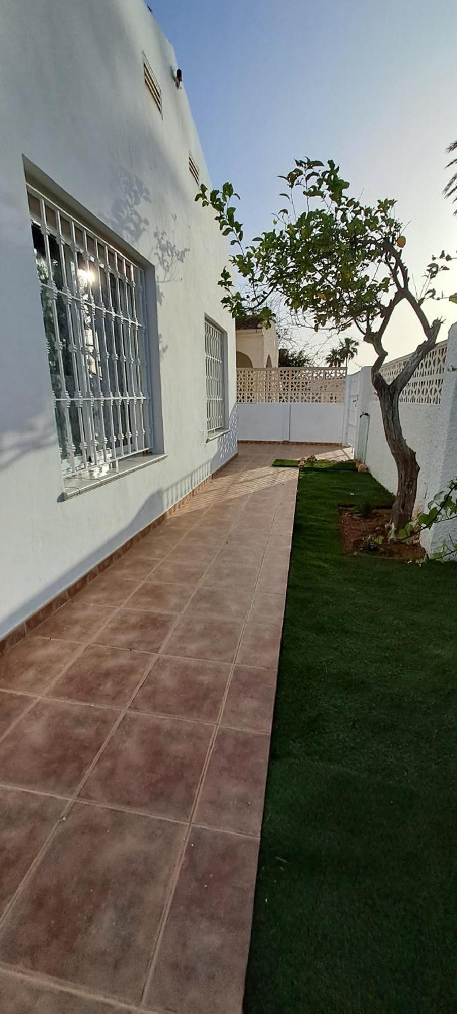 Casa Isleta Сasa de vacaciones La Manga del Mar Menor