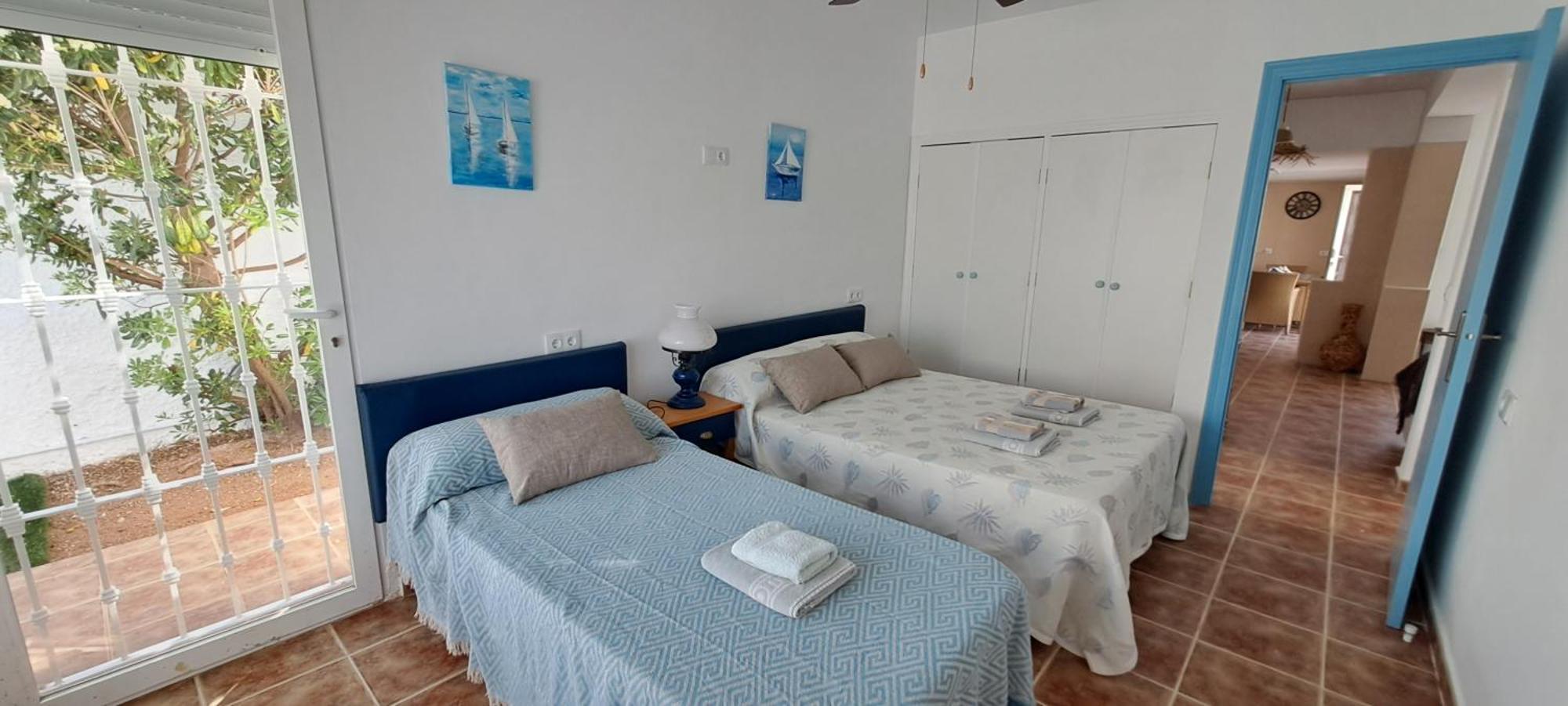 Сasa de vacaciones Casa Isleta La Manga del Mar Menor