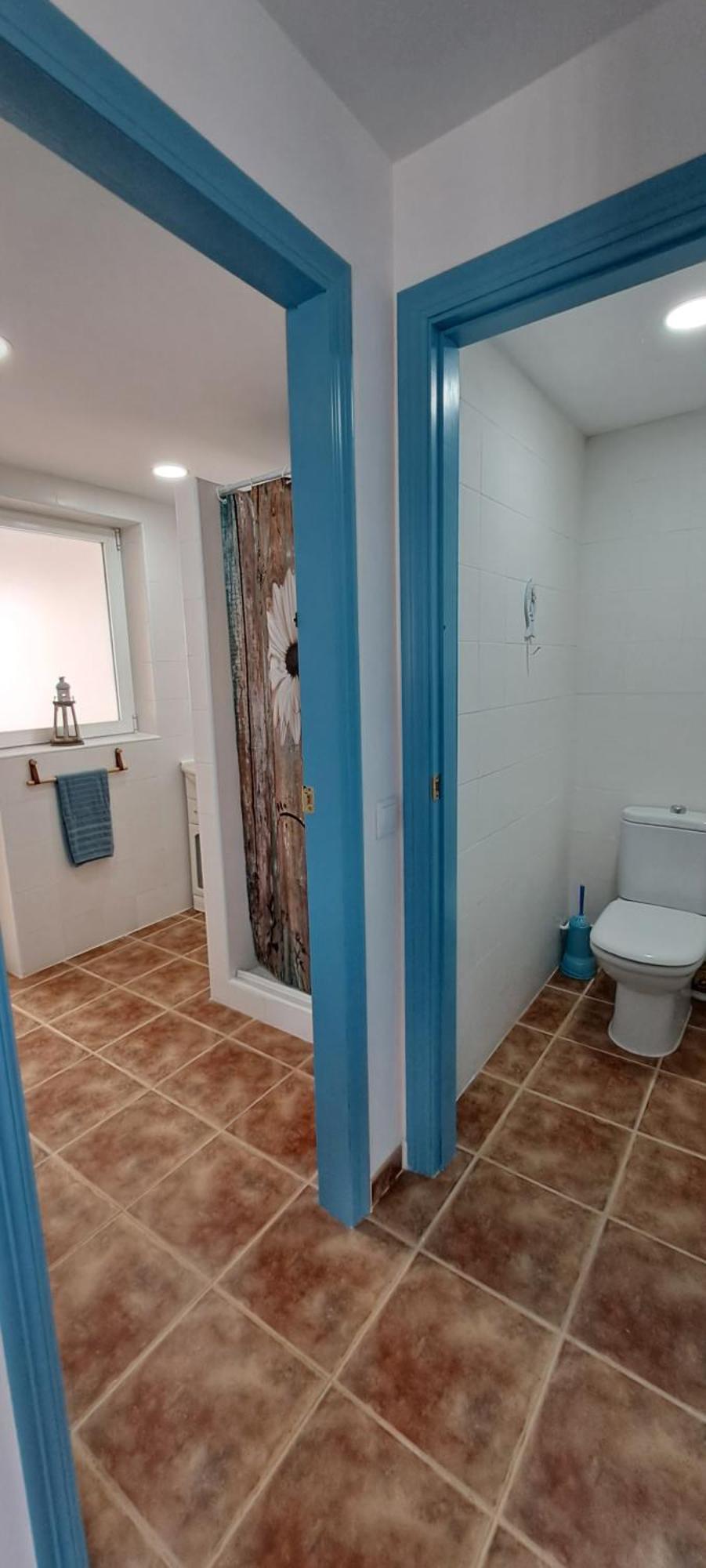 Сasa de vacaciones Casa Isleta *