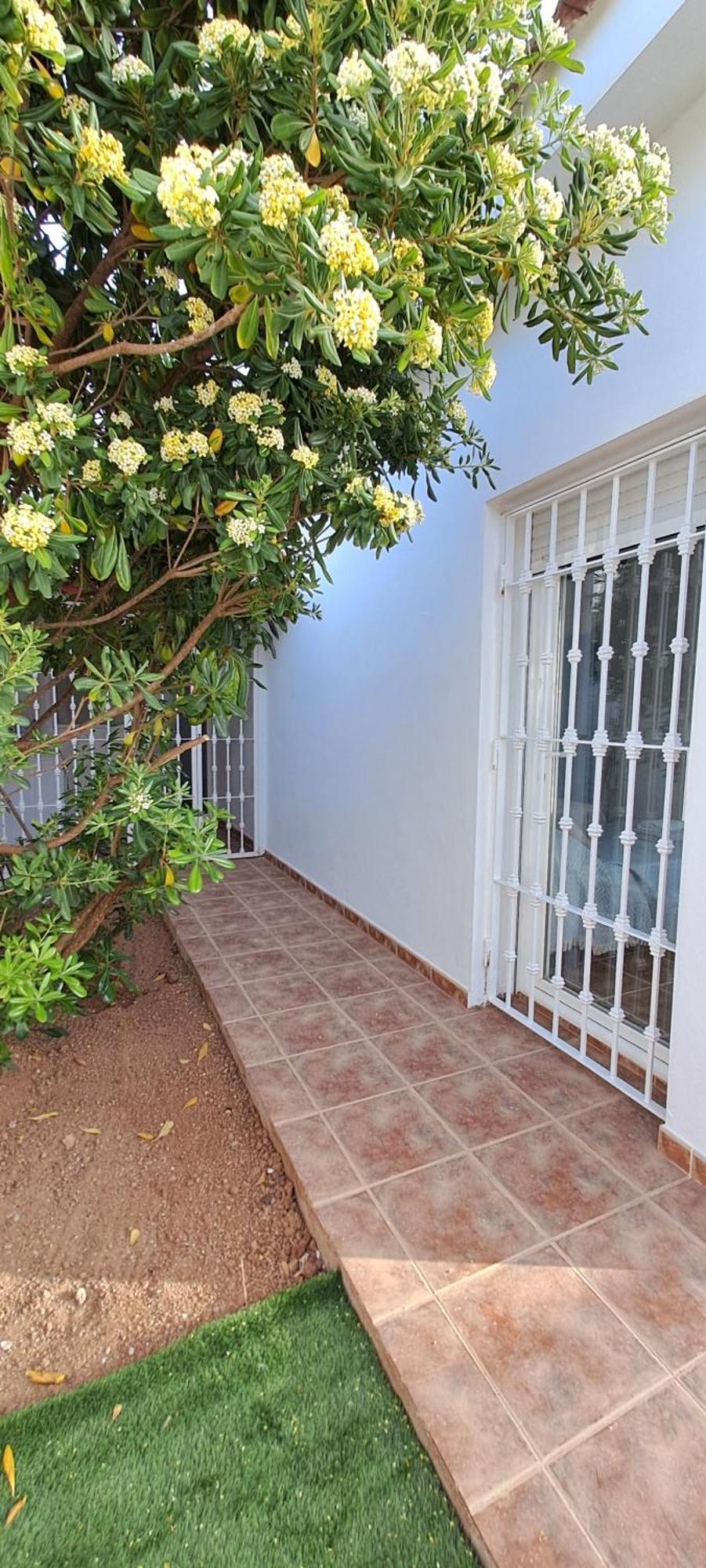 Casa Isleta * La Manga del Mar Menor