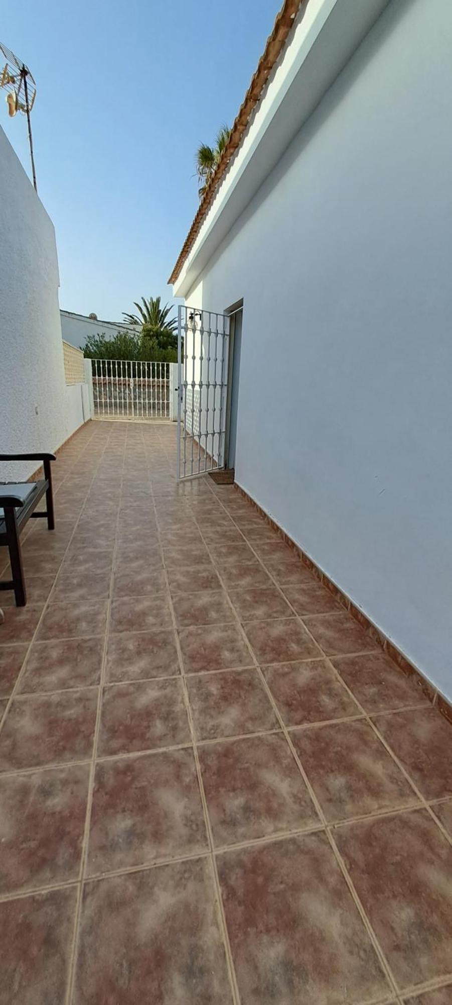 Casa Isleta La Manga del Mar Menor