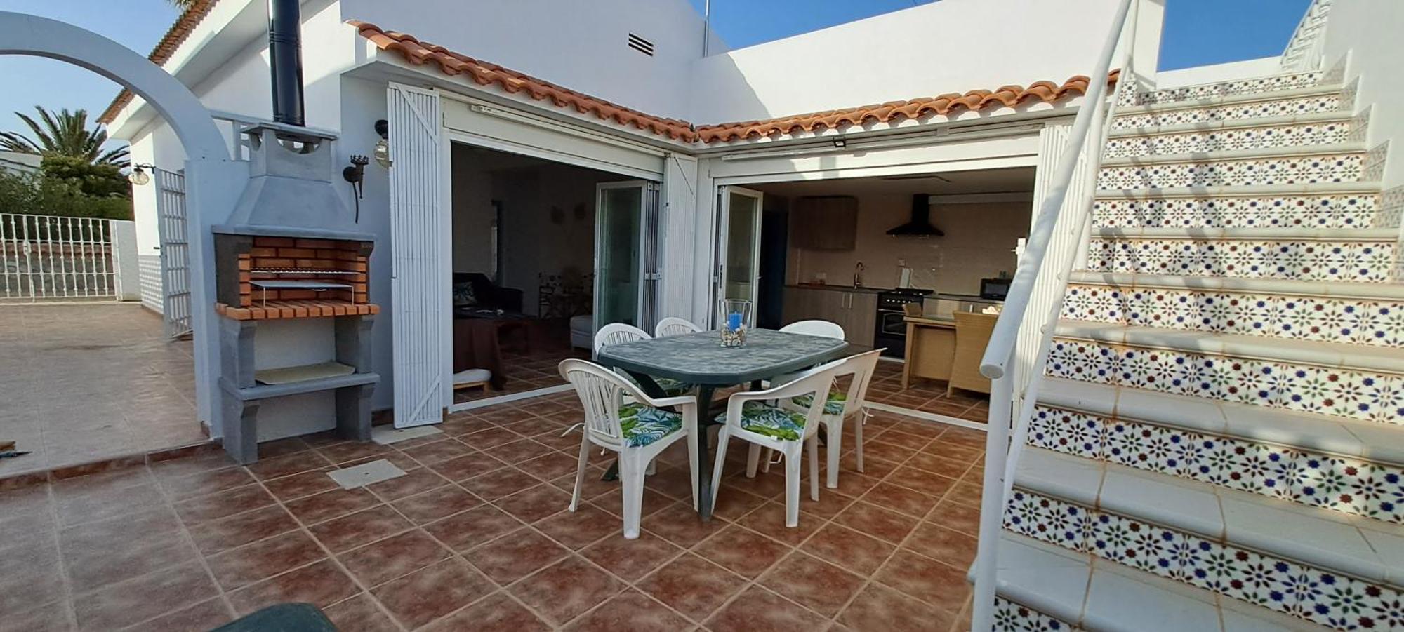 Casa Isleta