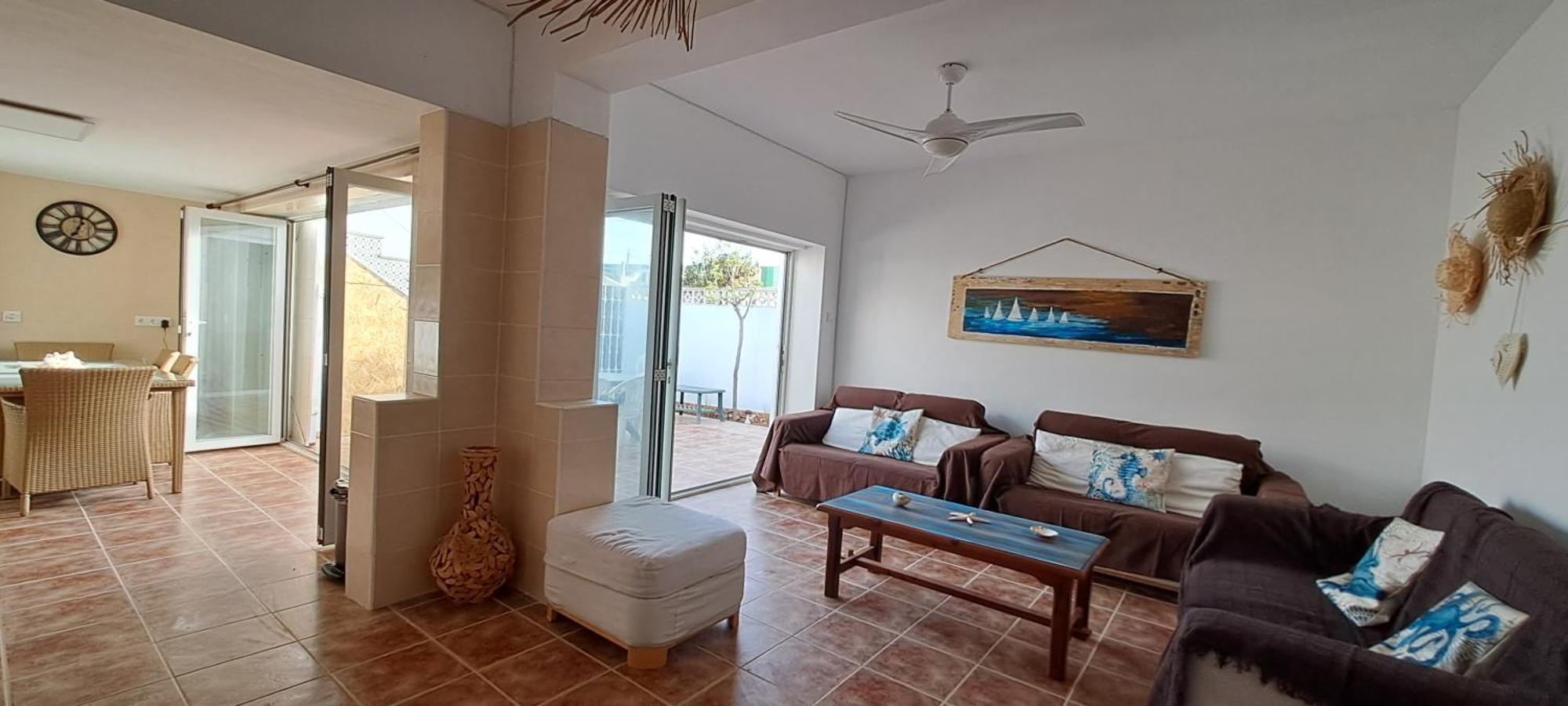Сasa de vacaciones Casa Isleta La Manga del Mar Menor