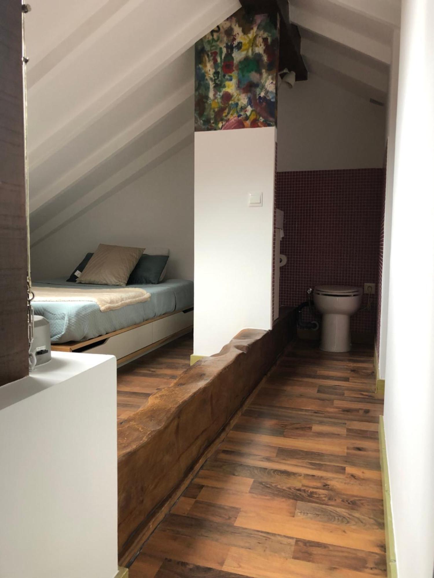 Loft Adrimar * Santoña