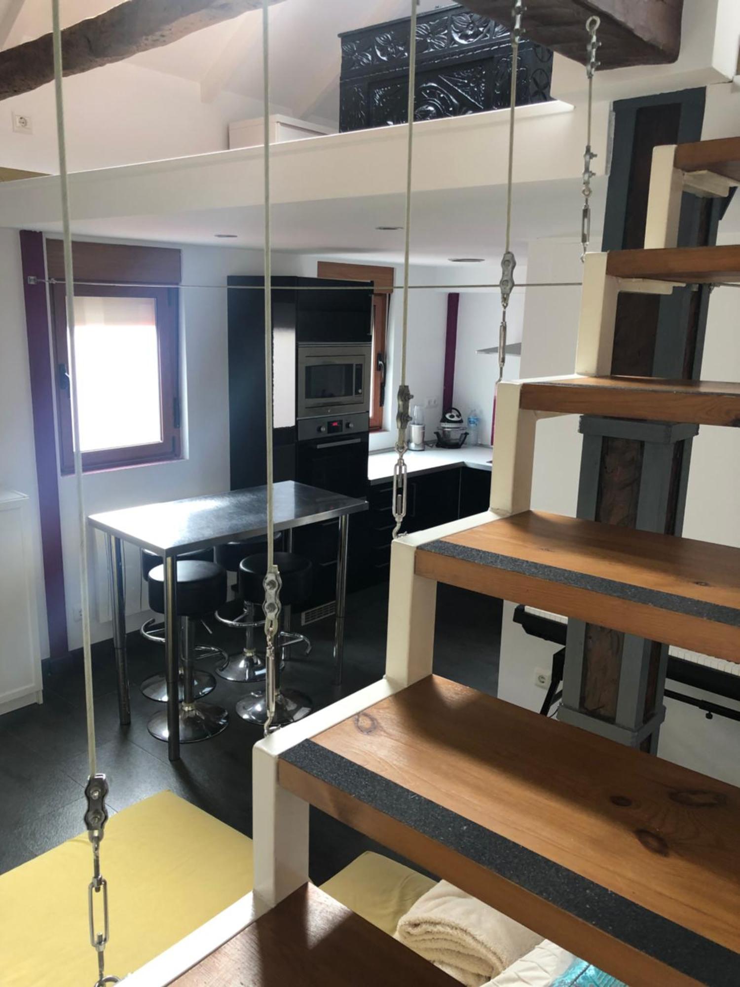 Loft Adrimar Apartamento *