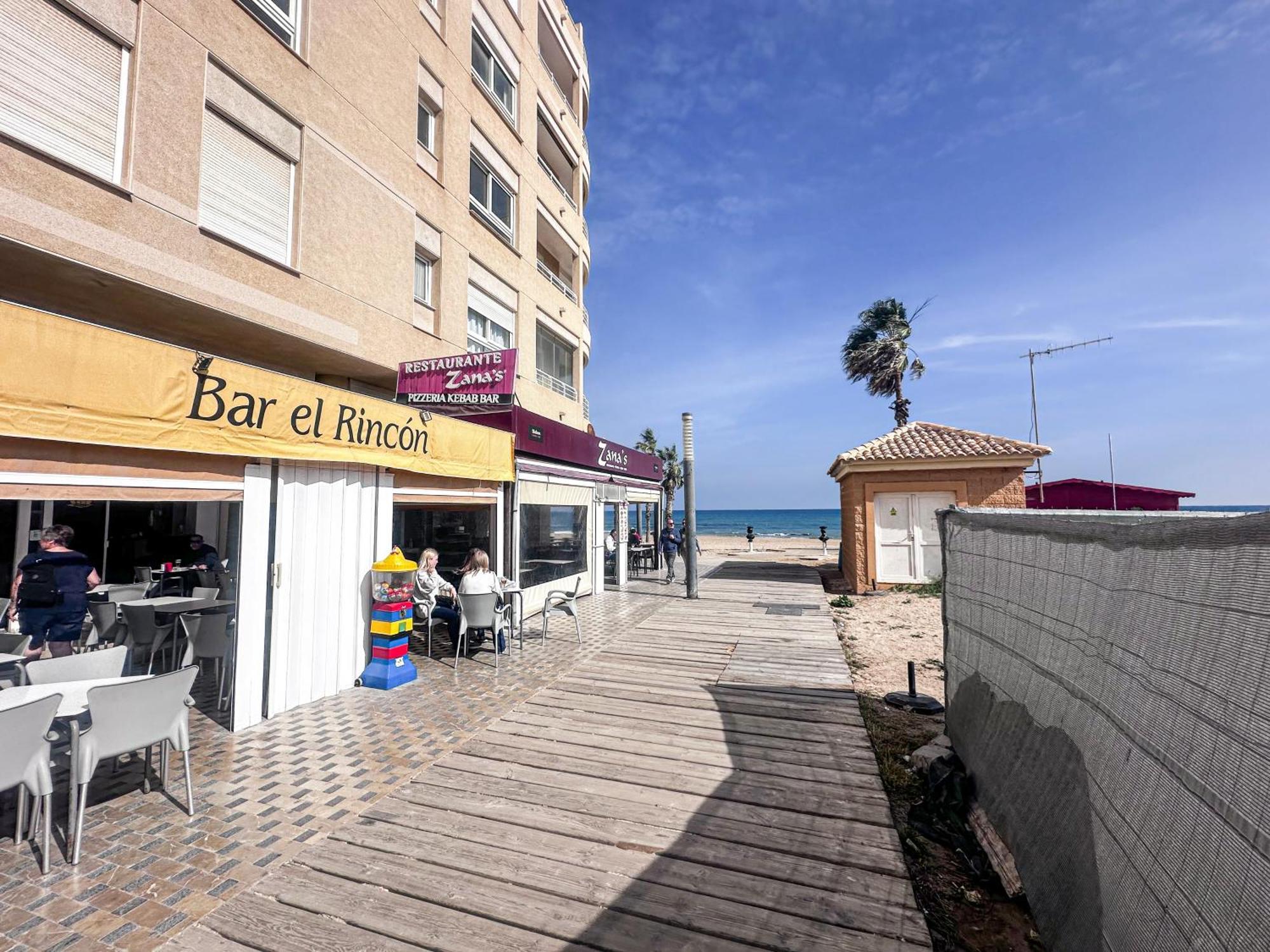 Palmas Apartamento *