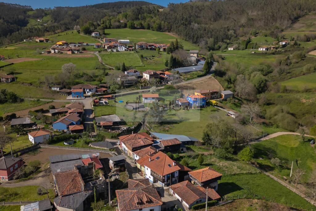 La Casona Del Cura I By Silastur