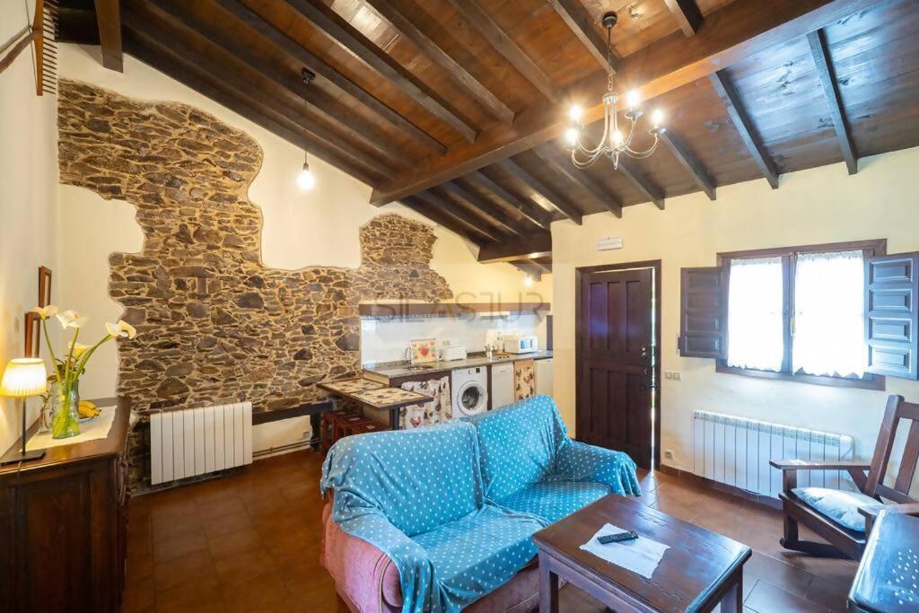 Сasa de vacaciones La Casona Del Cura I By Silastur Pravia