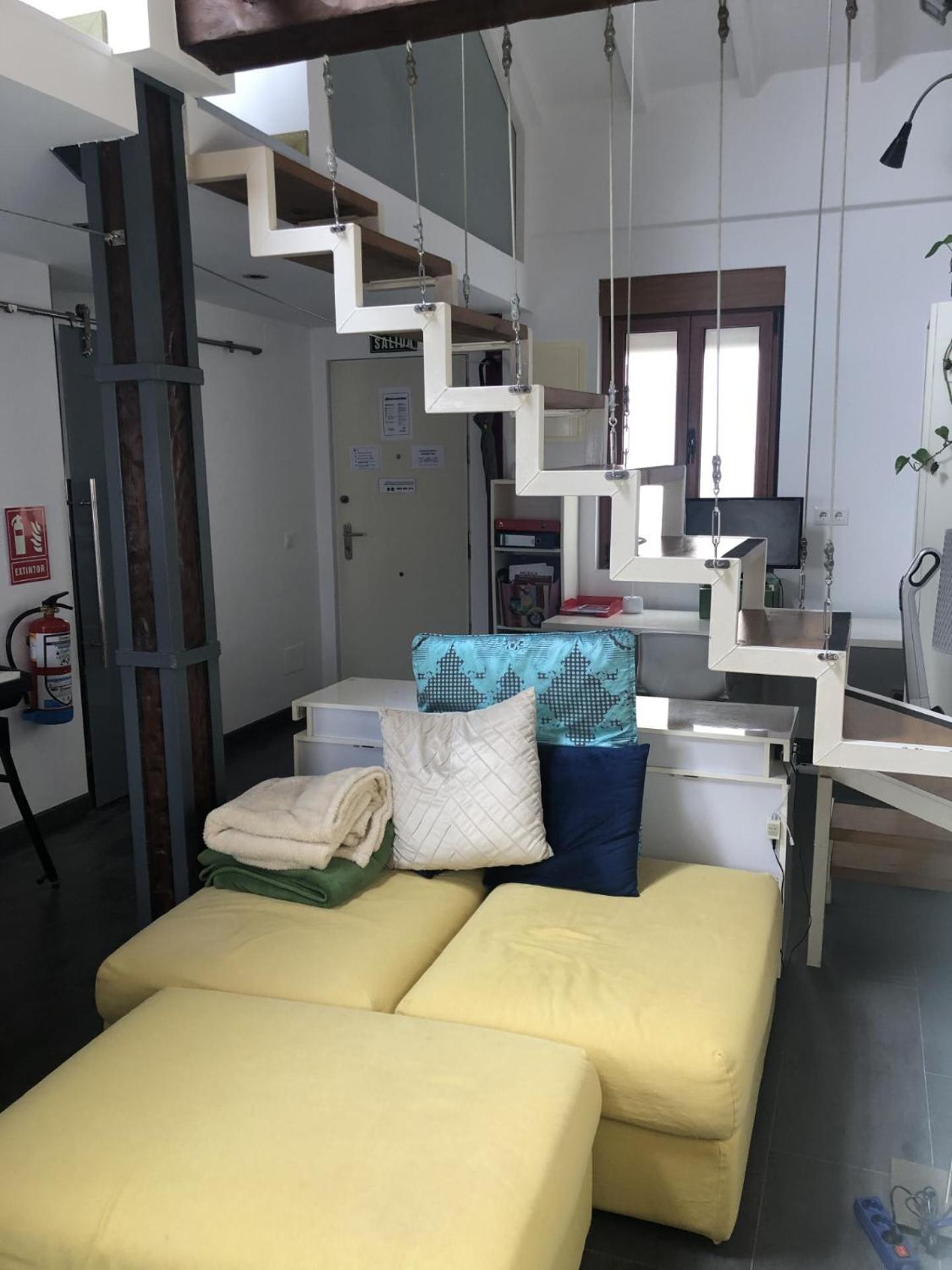 Apartamento Loft Adrimar *