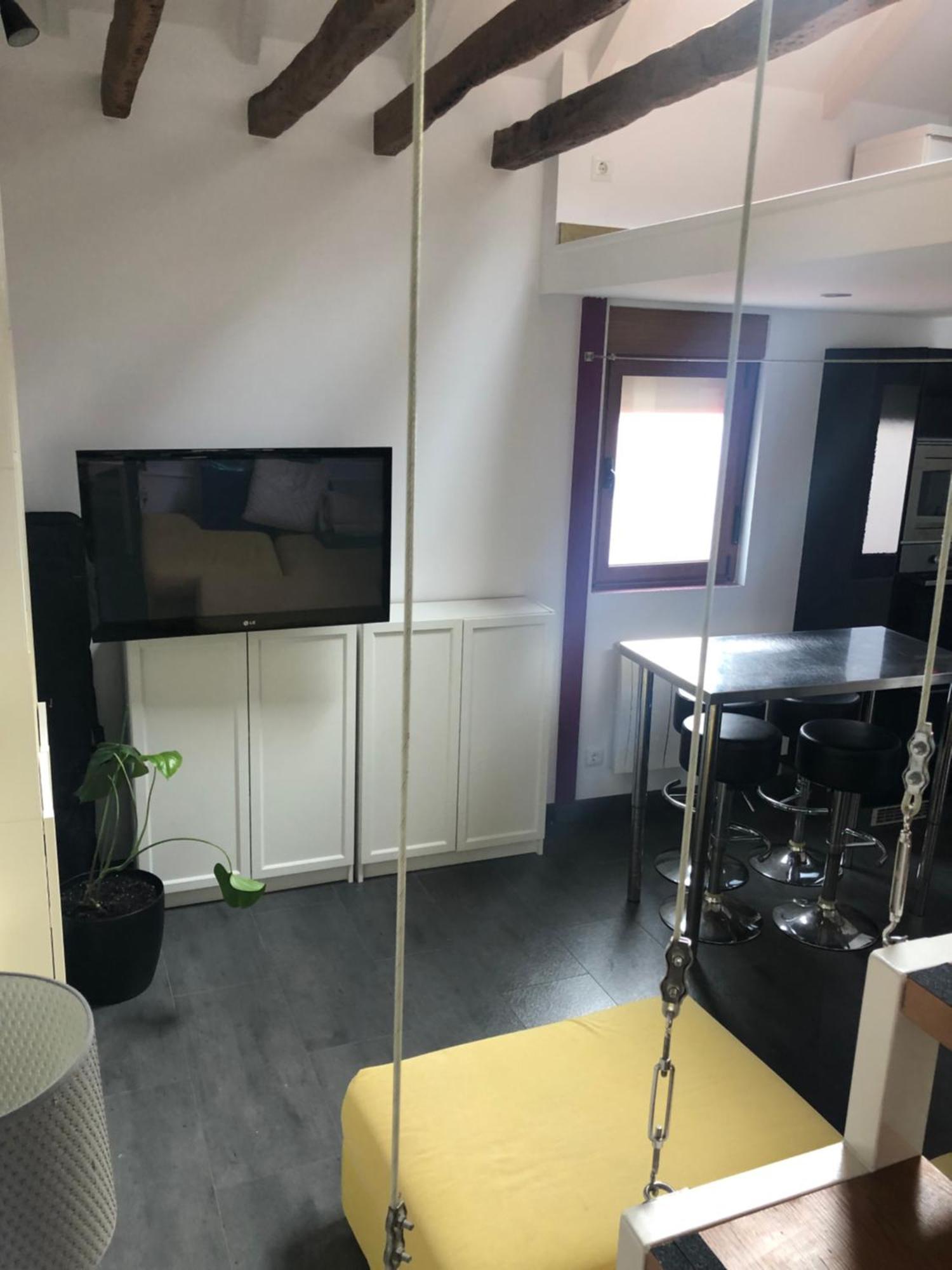 Apartamento Loft Adrimar Santoña